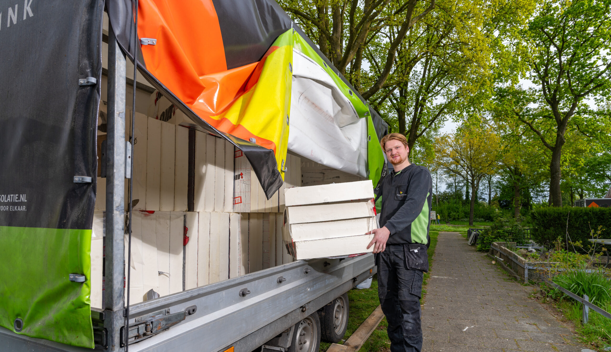 20 woningen Beverwijk – Heijmans