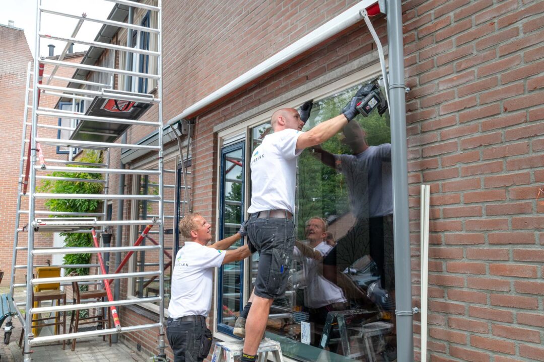Lammertink-Isolatie-glasisolatie-HR++ glas