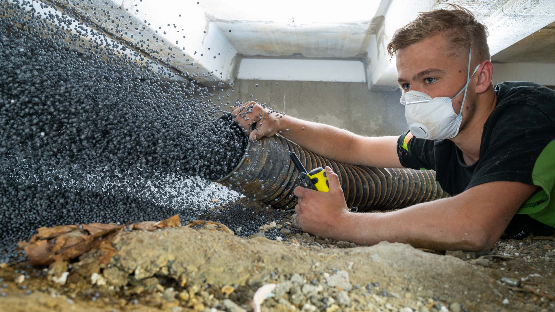 Isolatiebedrijf Bathmen