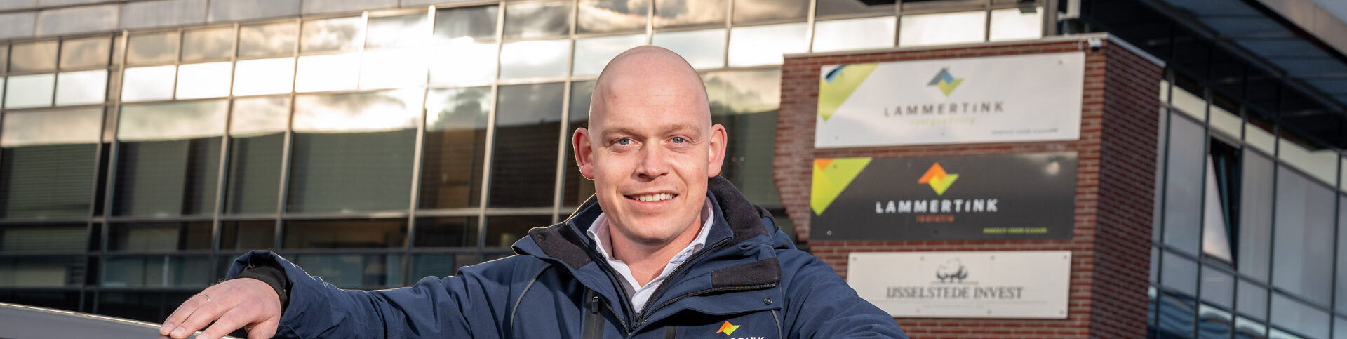 416 woningen Flevoland – Nijhuis Bouw B.V.