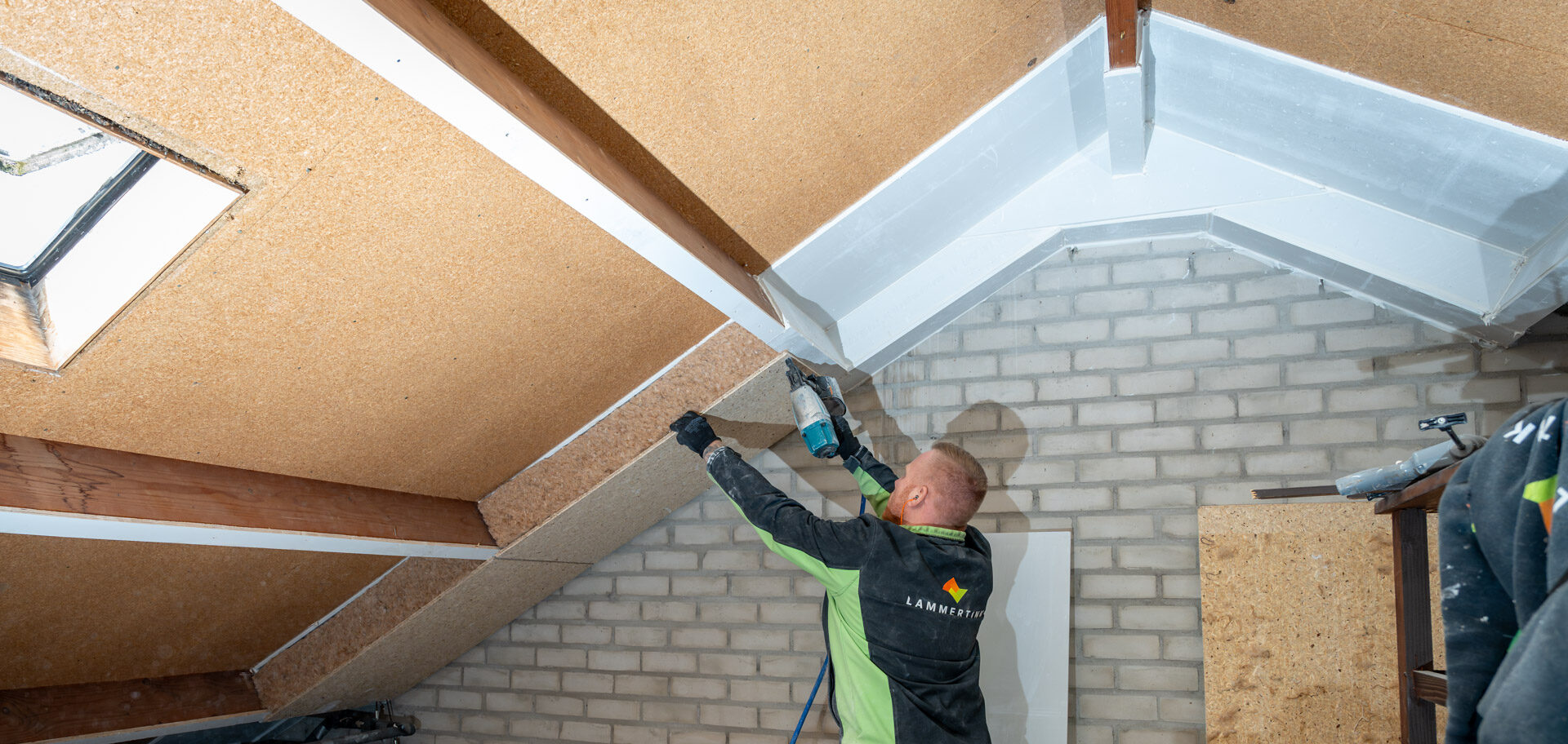 37 woningen Losser- Friso Bouwgroep