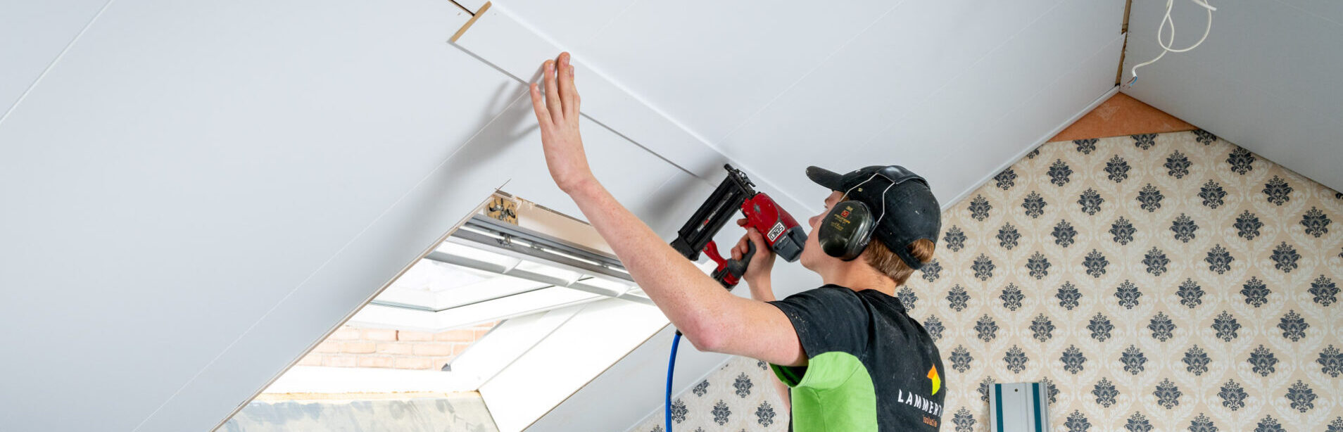 19 woningen Zwolle- Nijhuis Bouw