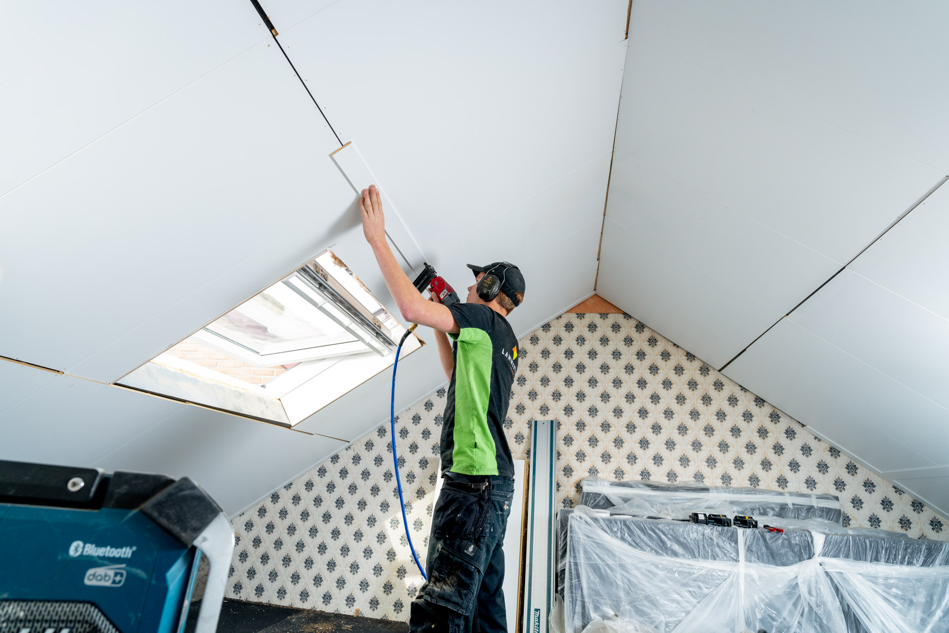 22 Woningen Zwolle – Hemink Groep